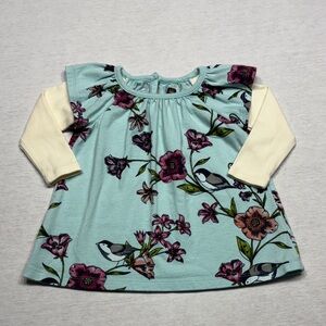 Tea Collection knit dress